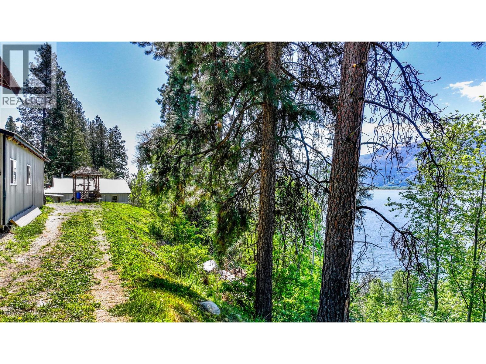 8281 HWY 3A