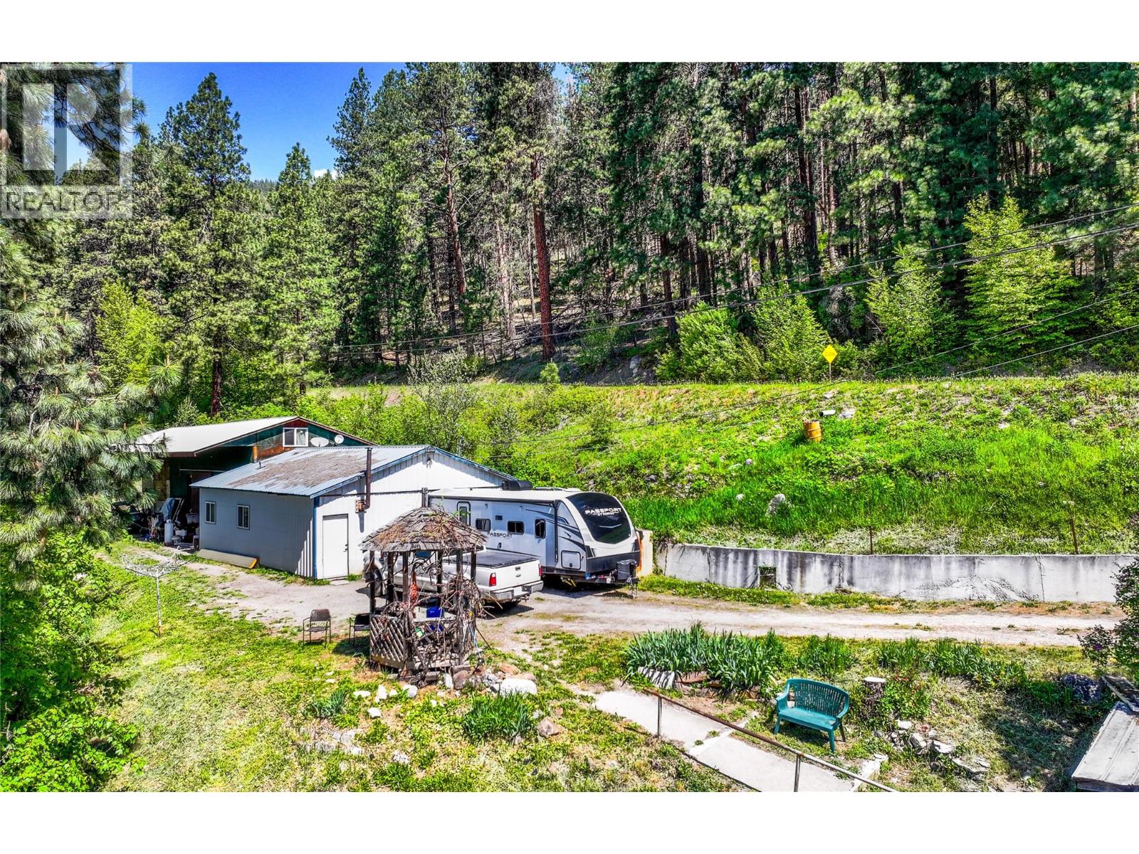 8281 HWY 3A