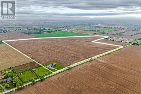 26 8TH CONCESSION Road Burford ON N0E1A0