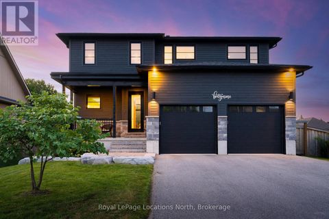 49 STANLEY STREET Collingwood ON L9Y0G7