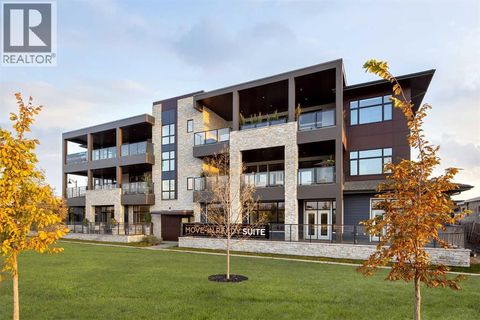201, 140 Marina Cove SE Calgary AB T3M3P4