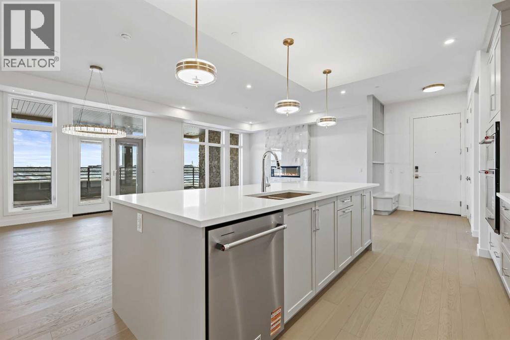 201, 140 Marina Cove SE