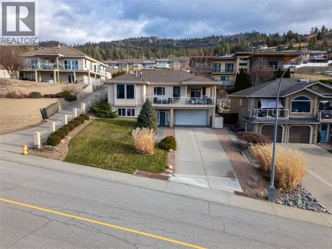 3980 Finnerty Road Penticton BC V2A8W2