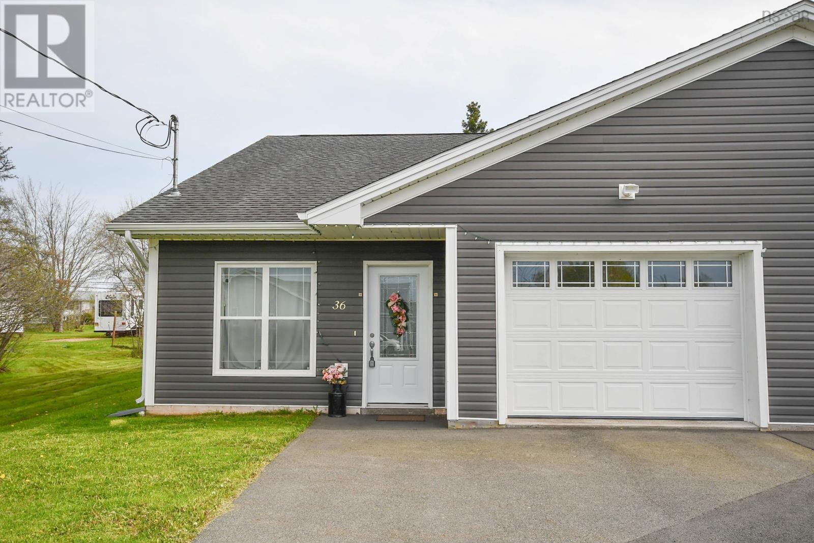 Photo 1 of 28 — 36 Nita Drive, Brookside, NS B2N6G7