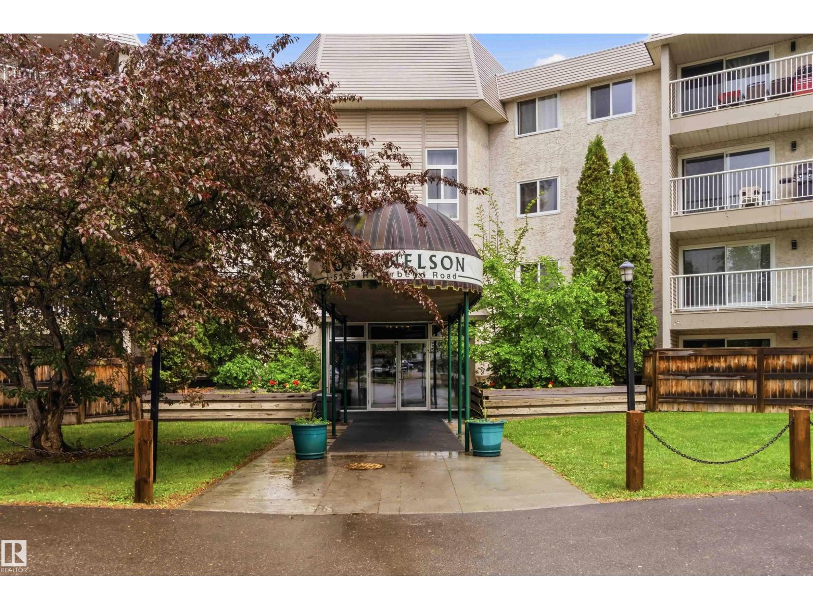 #121 5125 Riverbend RD NW NW