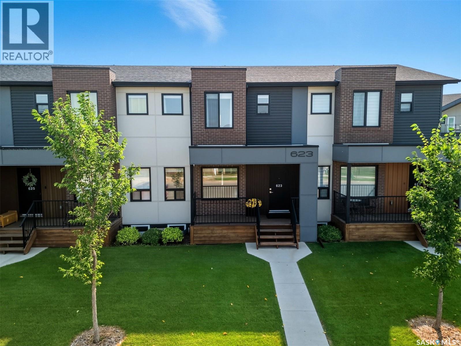 623 EVERGREEN BOULEVARD