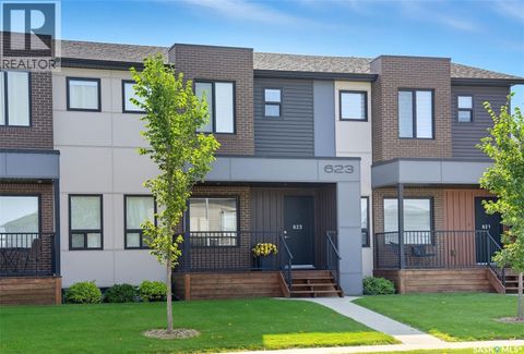 623 EVERGREEN BOULEVARD Saskatoon SK S7W0Y7