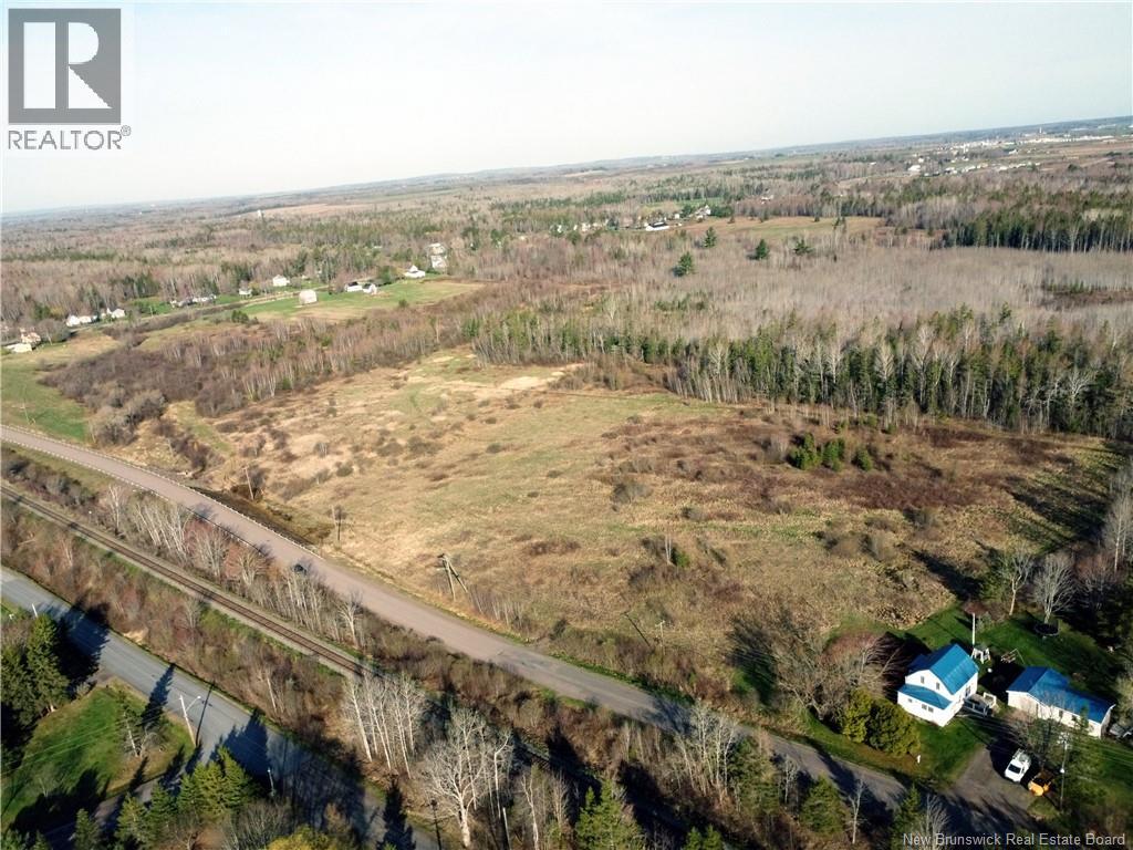 LOT Fredericton Road