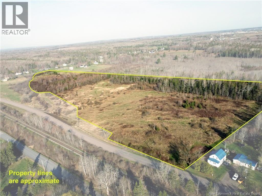 LOT Fredericton Road