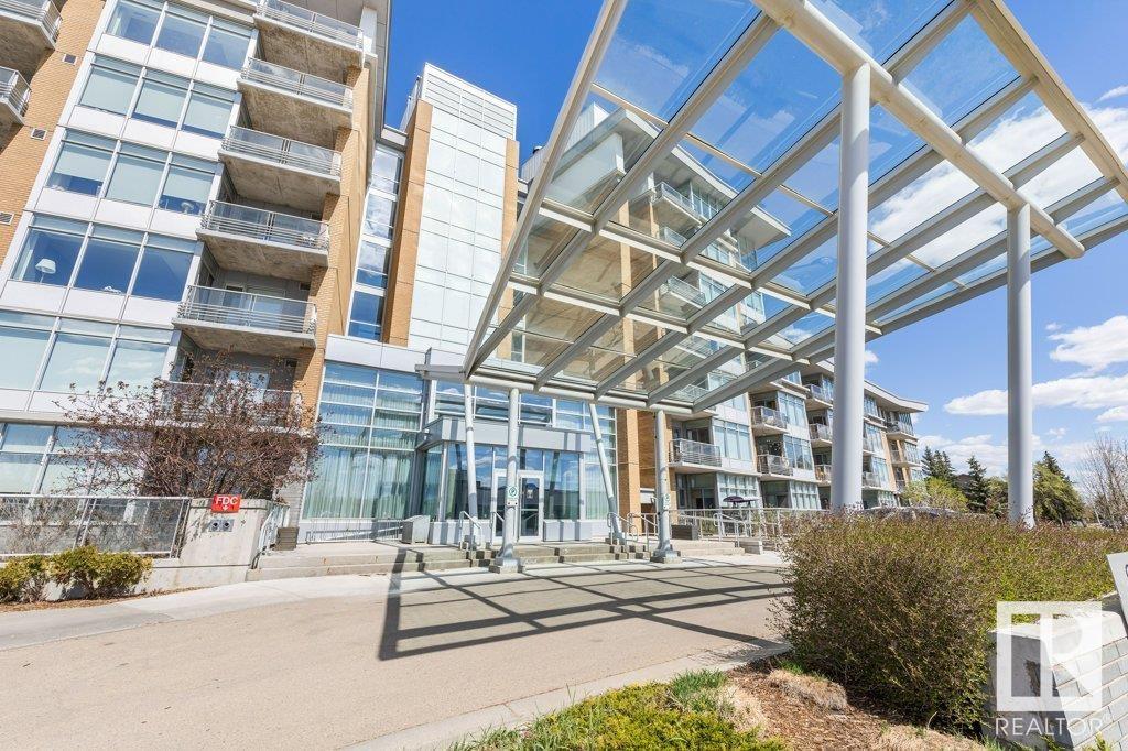 #202 2504 109 ST NW