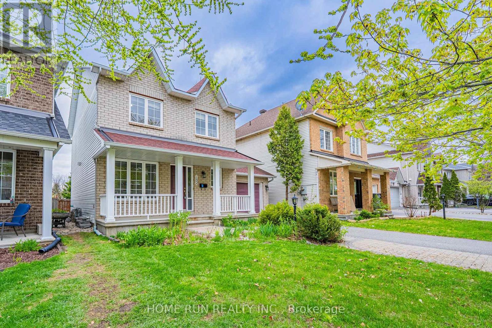 182 WINDHURST DRIVE