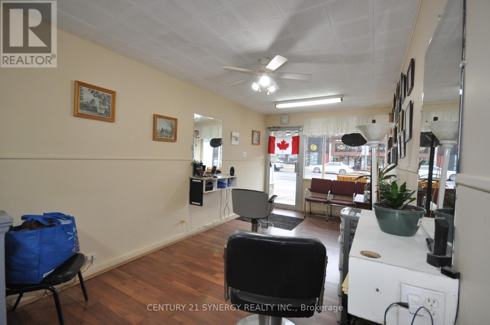 14 BECKWITH STREET N