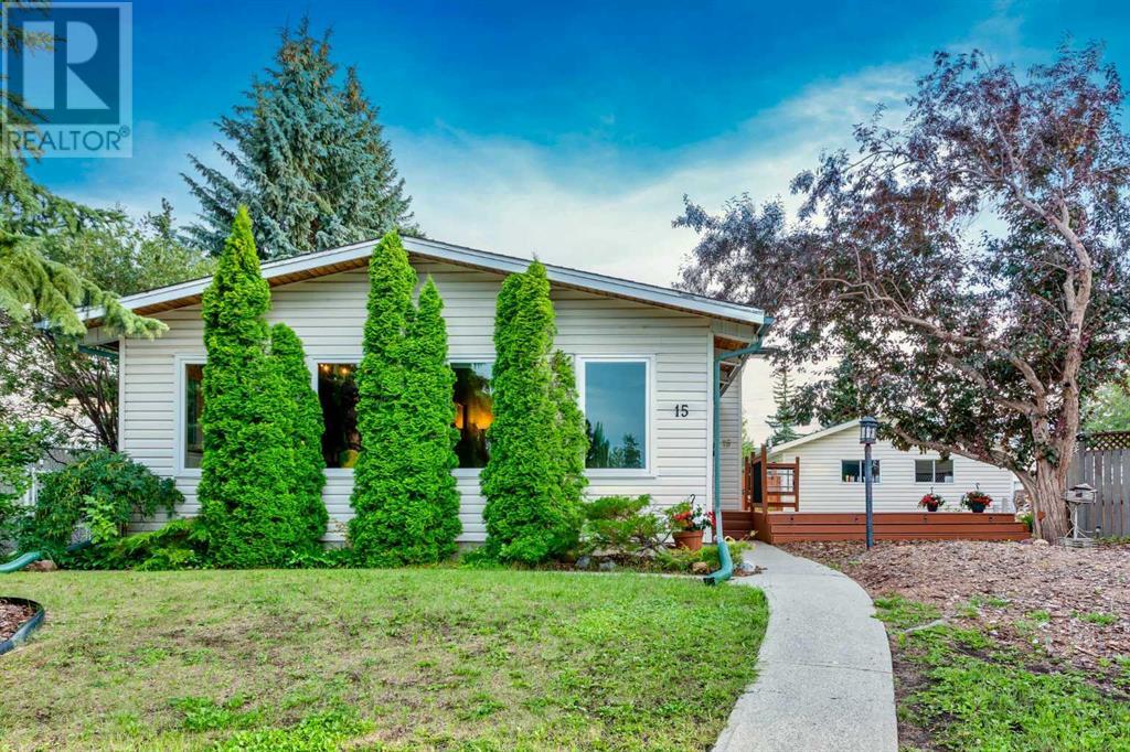 15 Southdale Bay SW