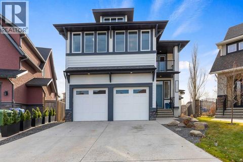 226 Mahogany Bay SE Calgary AB T3M0Y1