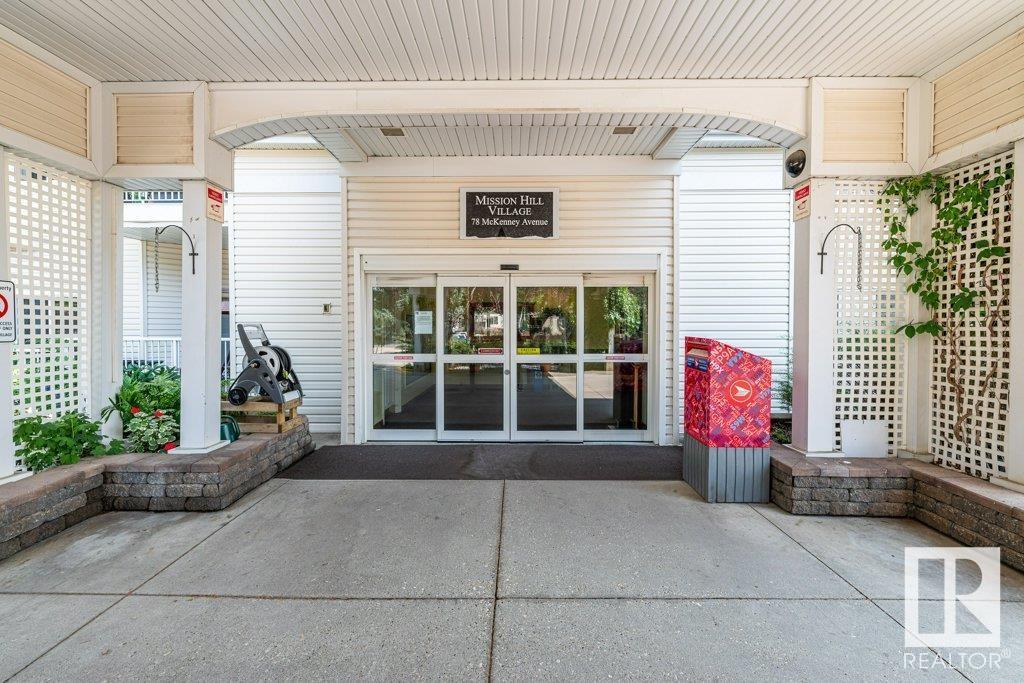 #416 78 MCKENNEY AV