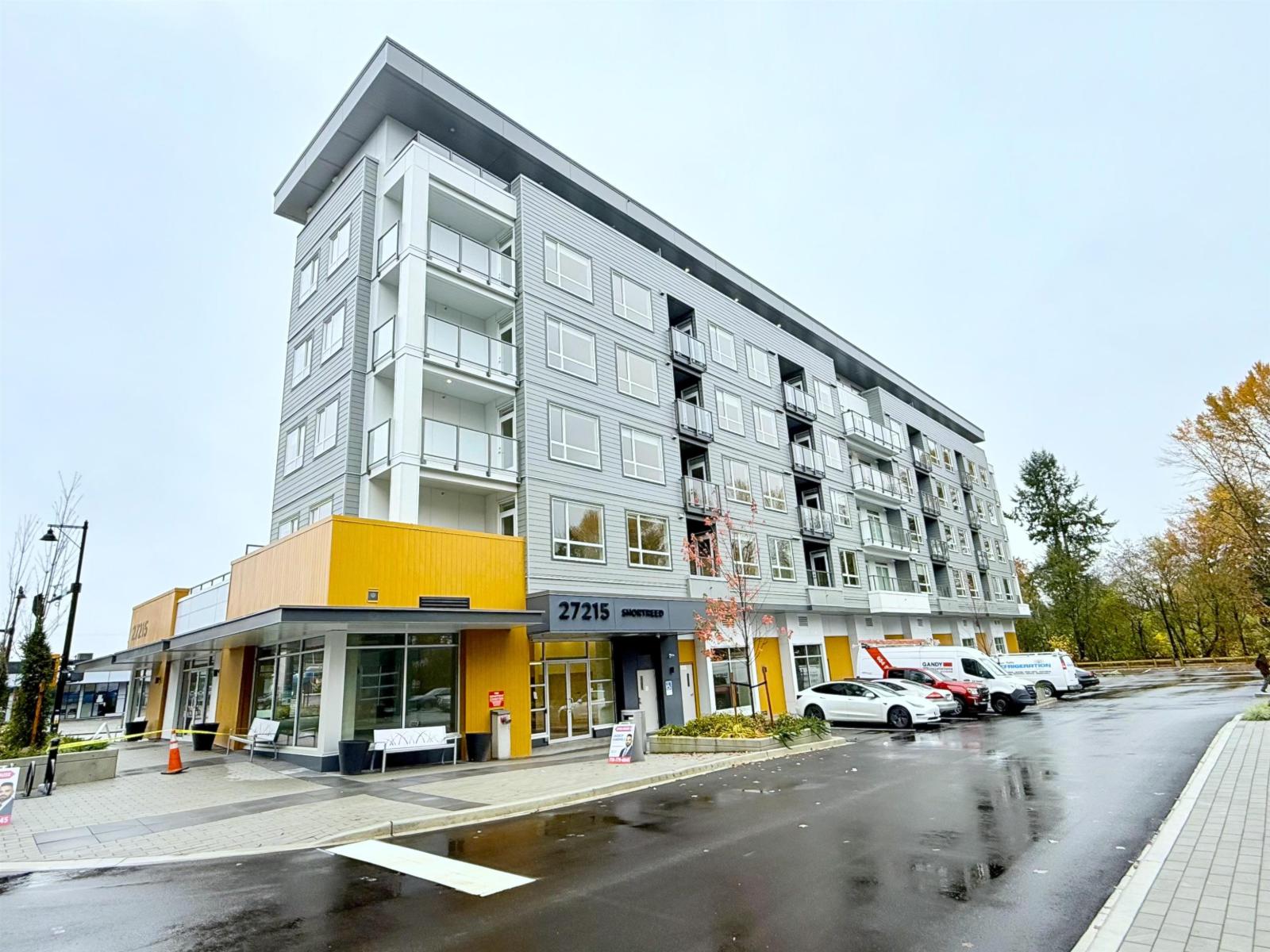 301 27215 ALDERGROVE TOWN CENTRE DRIVE