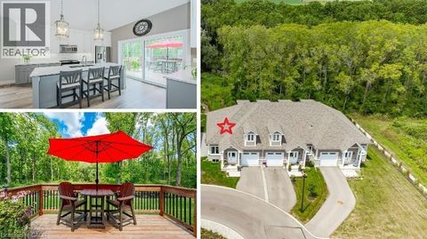 744 NELSON Street W Unit# 18 Port Dover ON N0A1N0