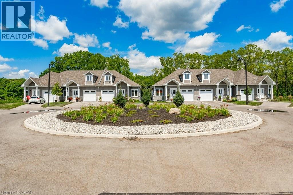 744 NELSON Street W Unit# 18