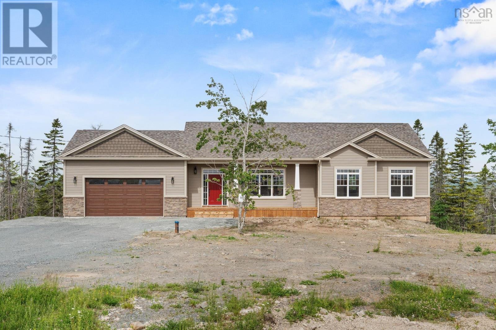1097 Fleetwood Drive
