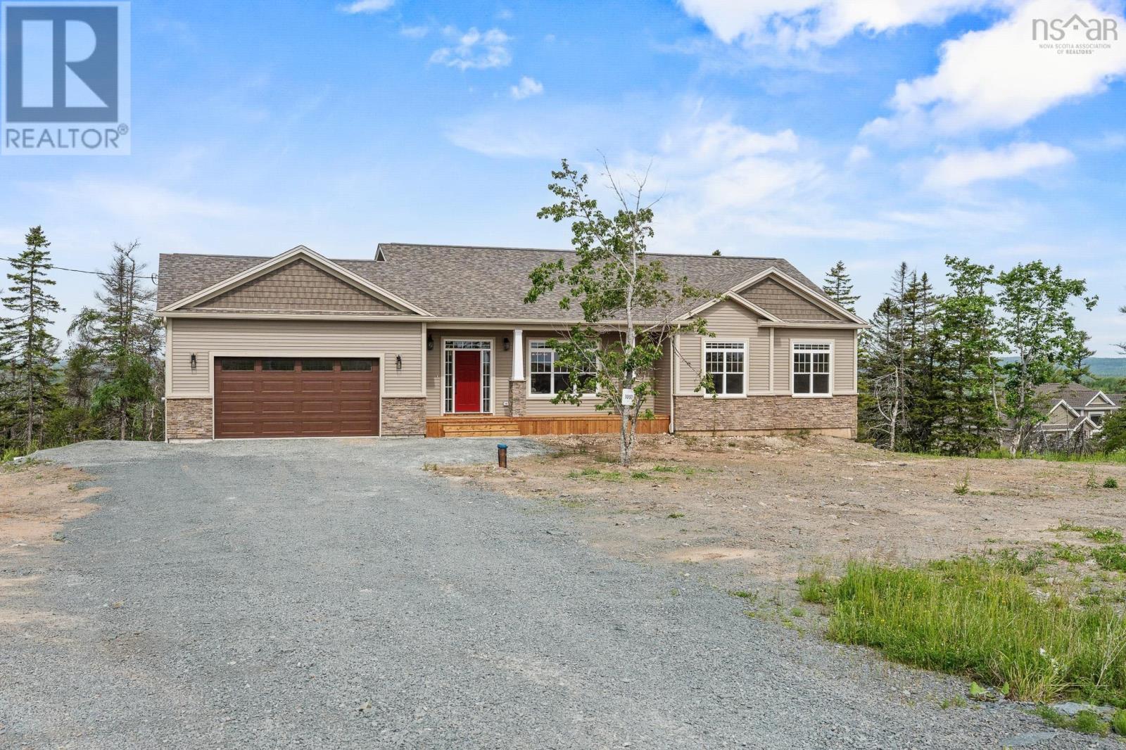 1097 Fleetwood Drive