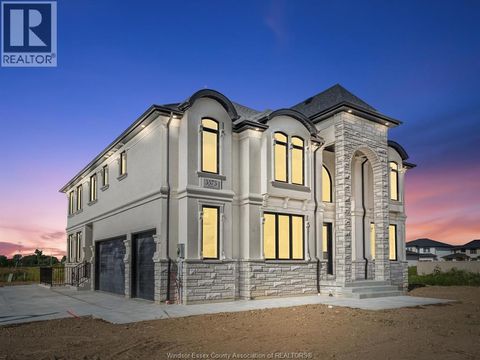 3573 FIORINA LaSalle ON N9H0M9