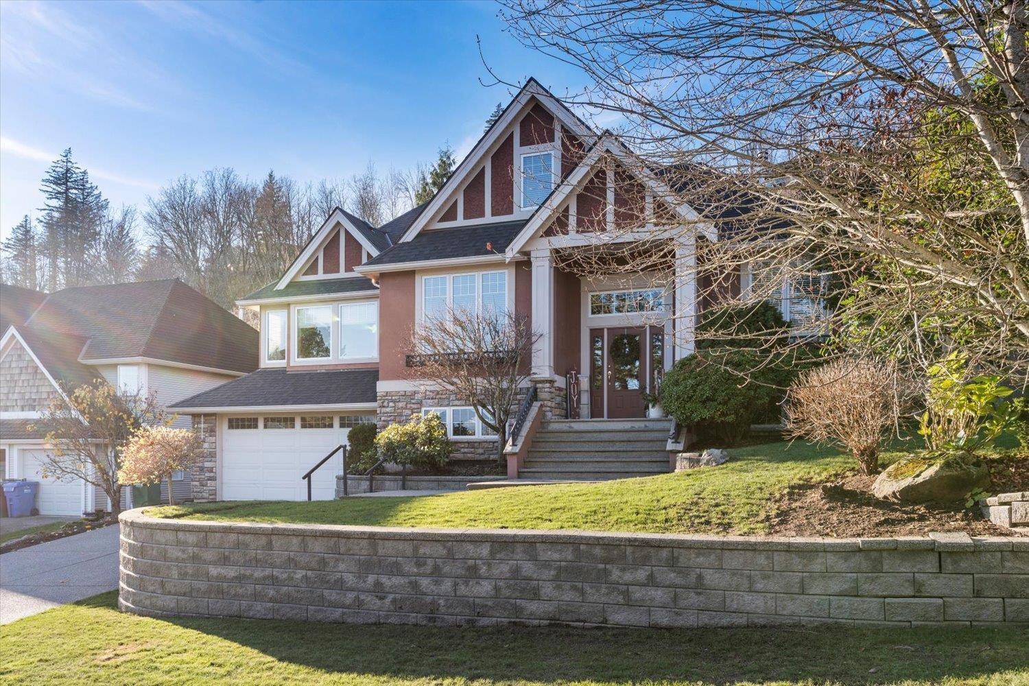 2637 STONECROFT DRIVE