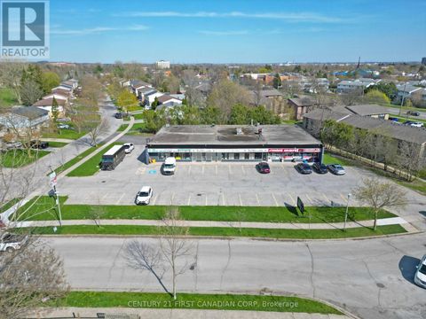 840 DULANEY DRIVE London ON N6C5A4