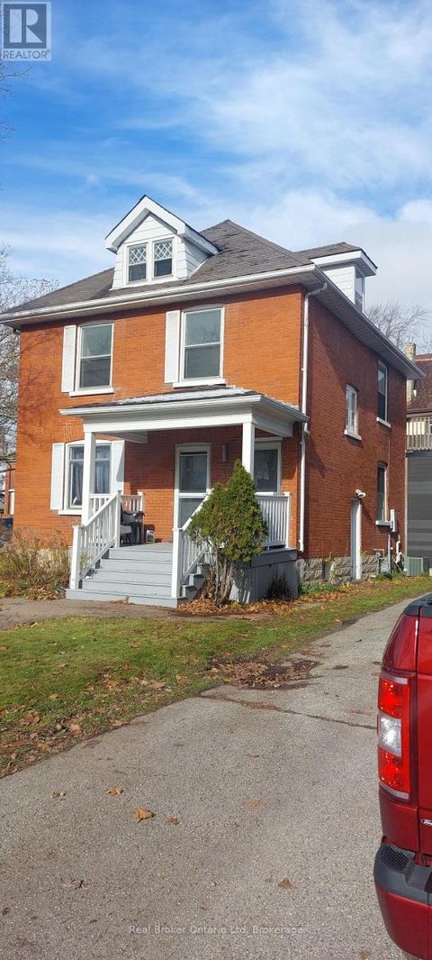 236 ONTARIO STREET Stratford ON N5A3H5