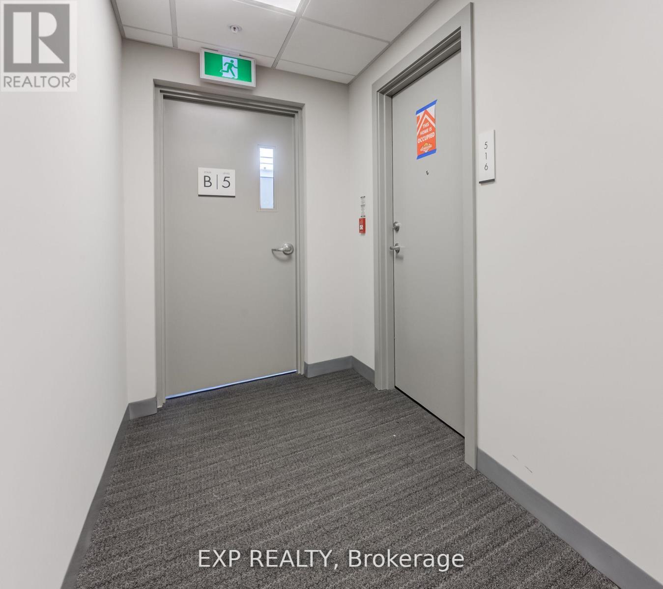 516 - 103 ROGER STREET