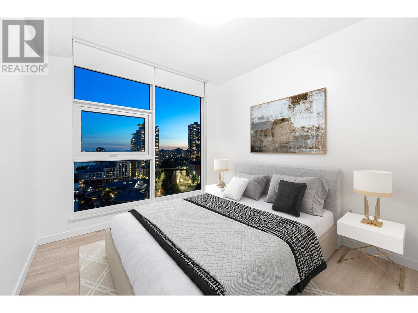 1308 680 QUAYSIDE DRIVE