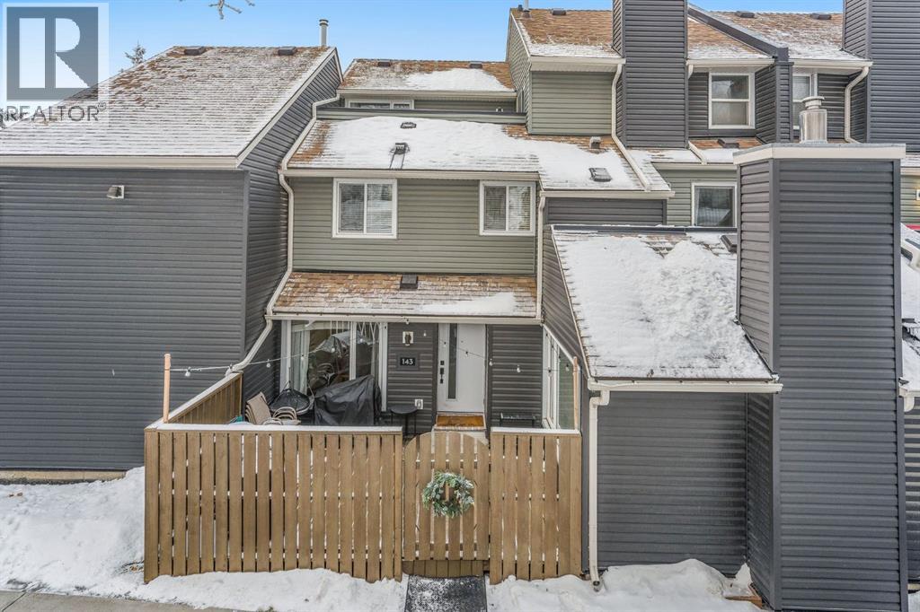 143, 52 Glamis Green SW