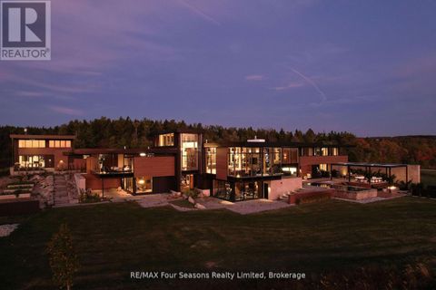 728529 21ST SIDE ROAD Blue Mountains ON N0H1J0