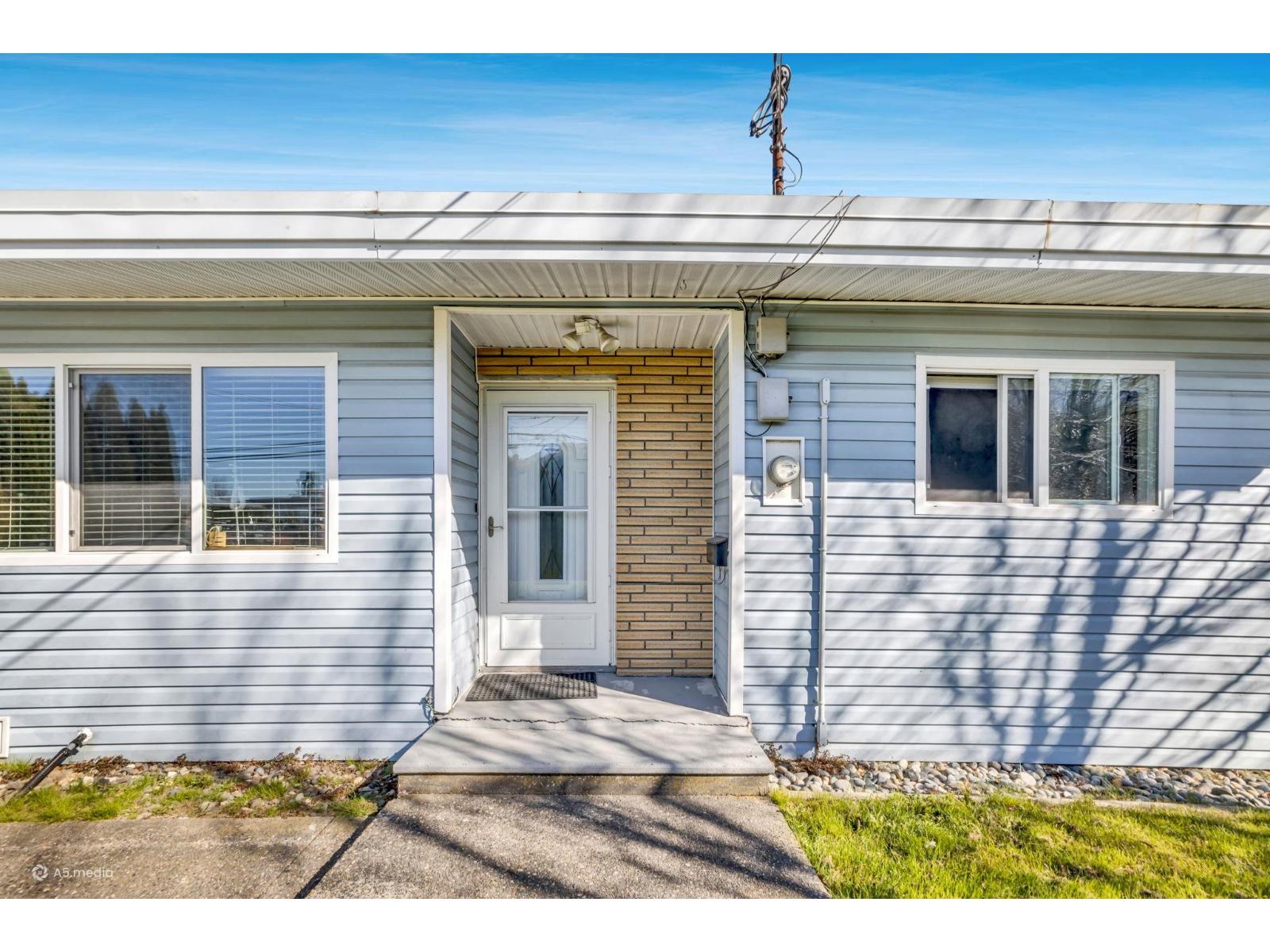 41965 YARROW CENTRAL ROAD|Yarrow