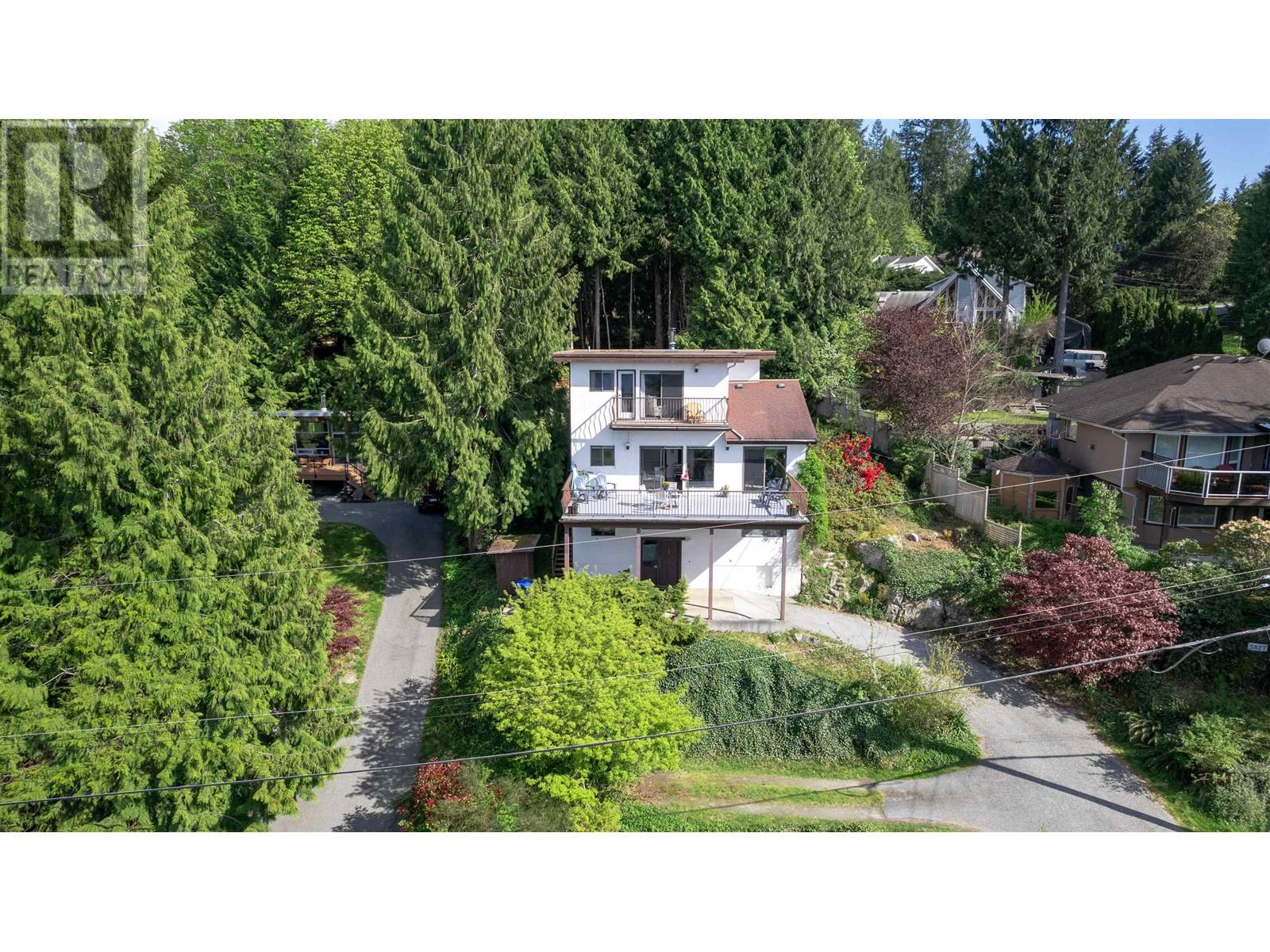 5821 DEERHORN DRIVE
