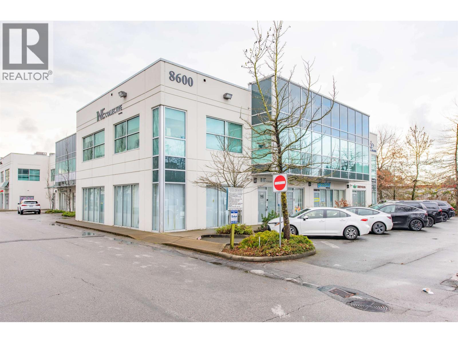 150 8600 CAMBIE ROAD