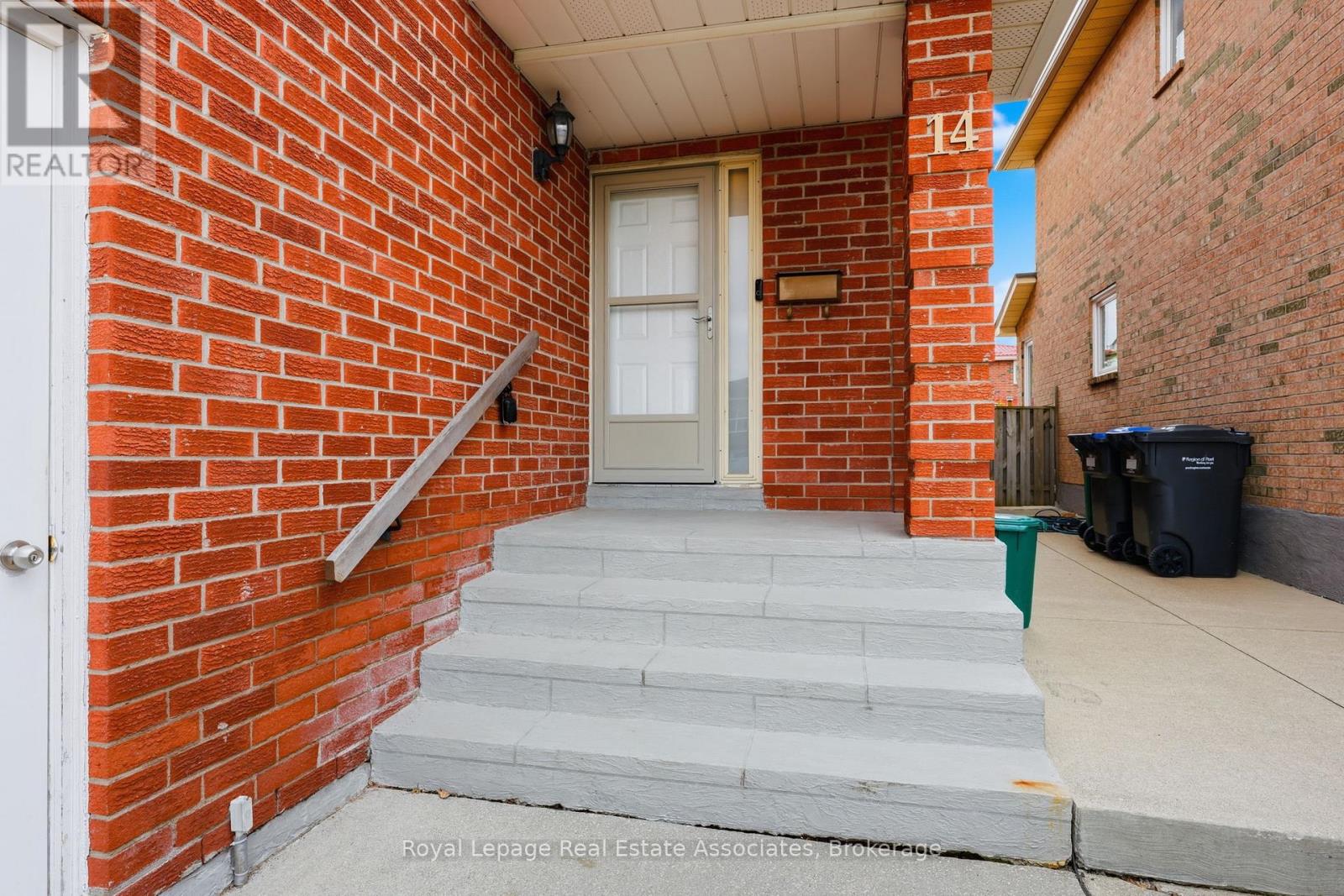 14 BEISEL COURT