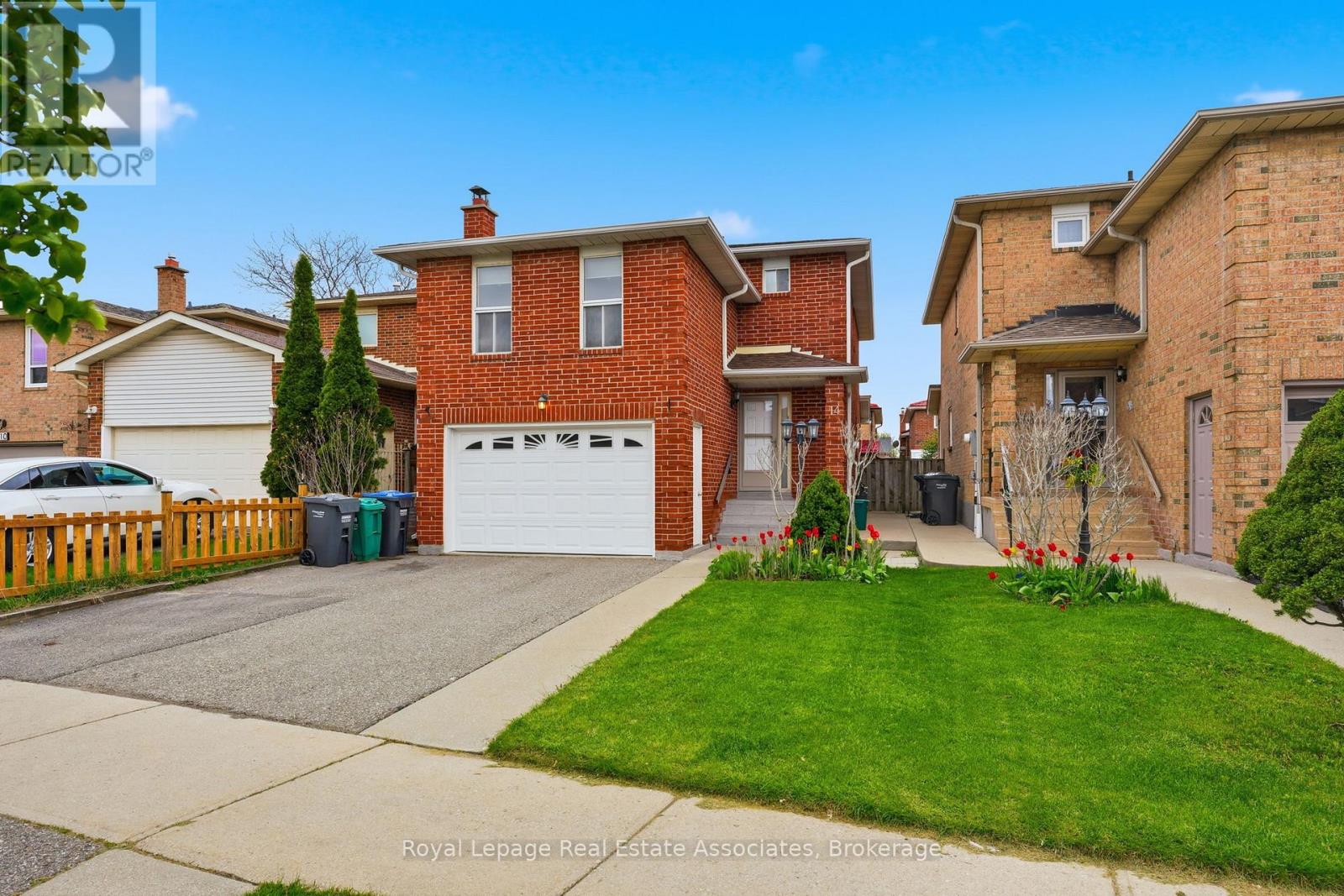 14 BEISEL COURT