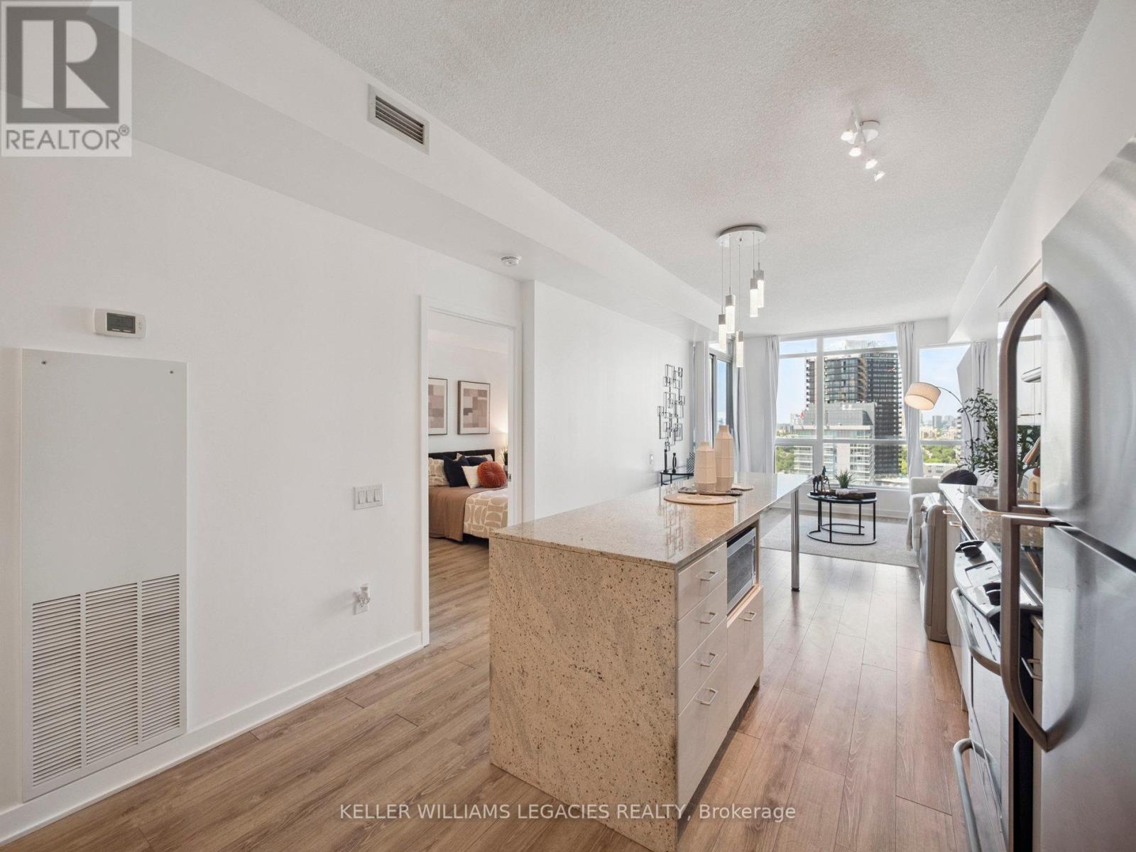2703 - 29 SINGER COURT