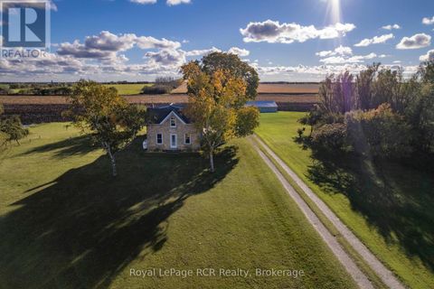 2095 12 CONCESSION Huron-Kinloss ON N0G2R0