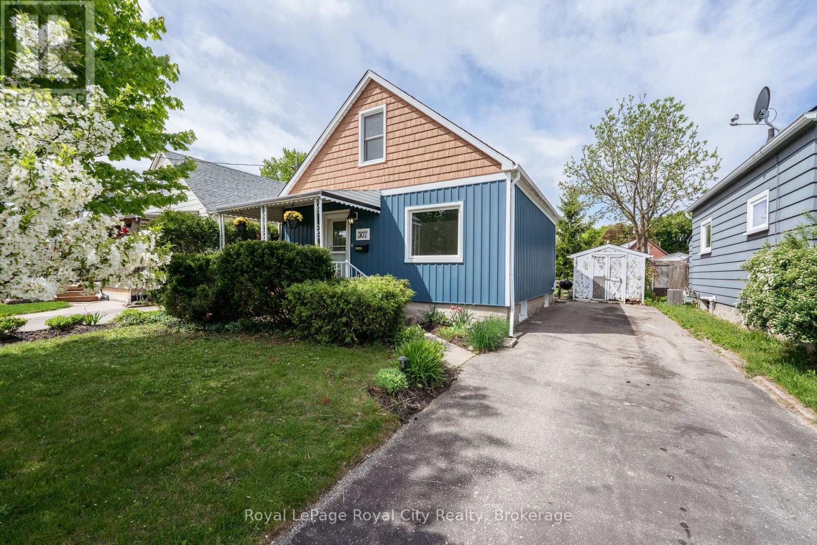 307 MAPLE AVENUE