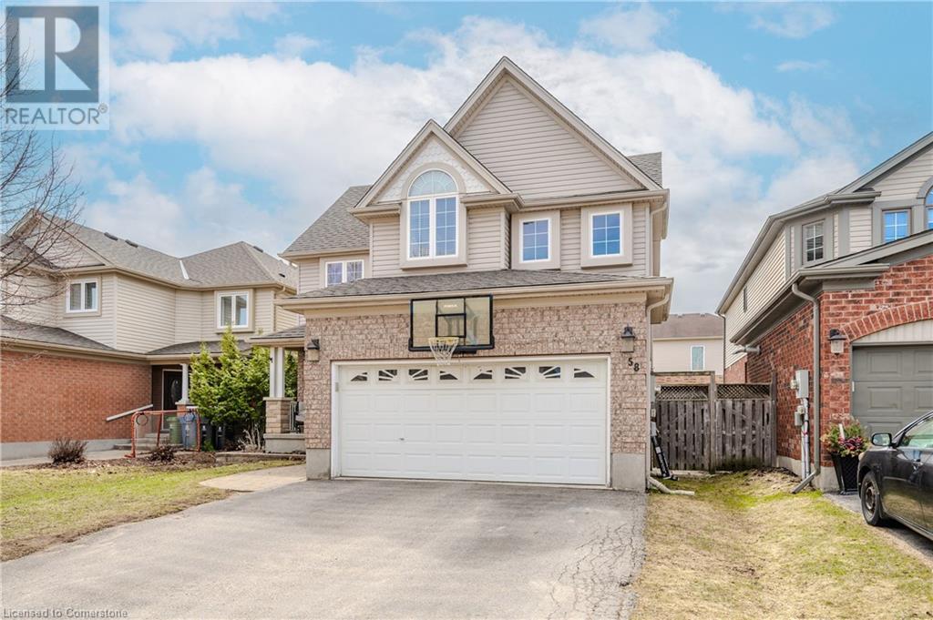 58 FRASSON DR Drive