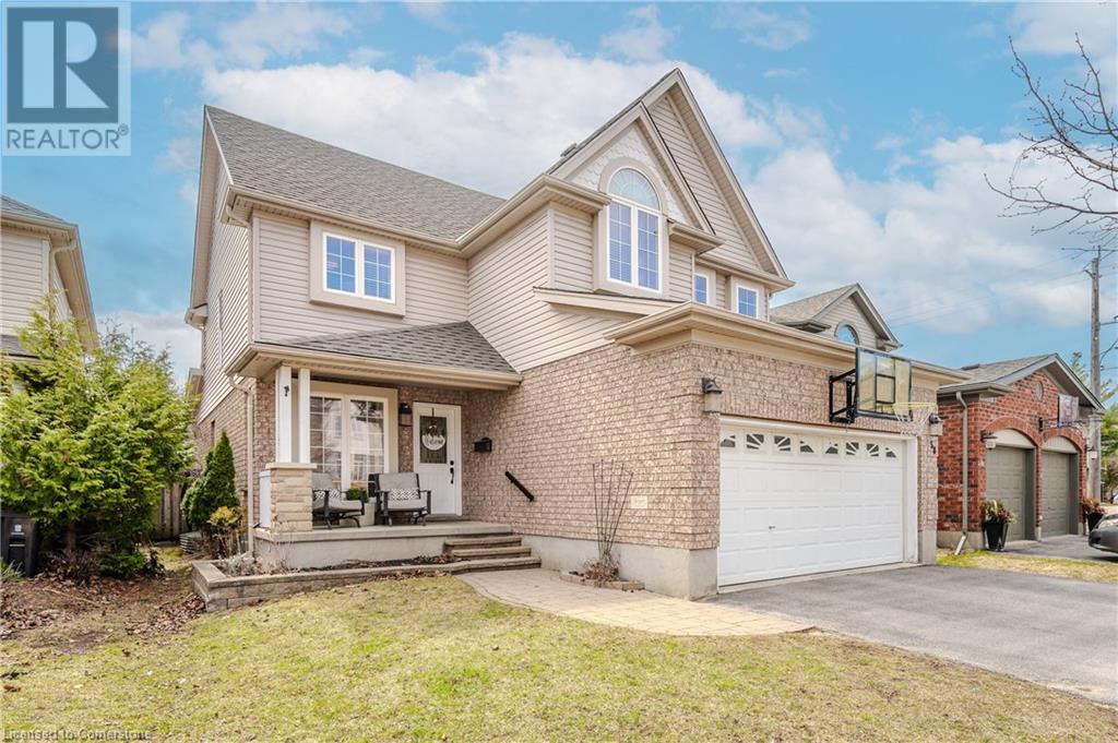 58 FRASSON DR Drive