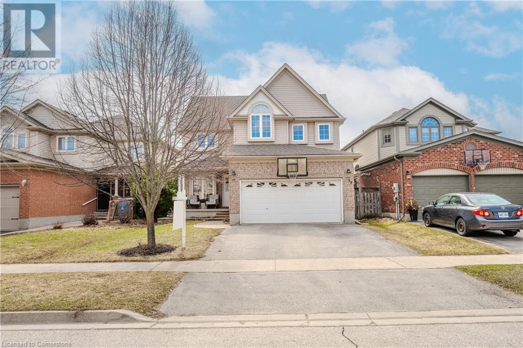 58 FRASSON DR Drive