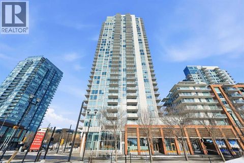 1604, 510 6 Avenue SE Calgary AB T2G1L7