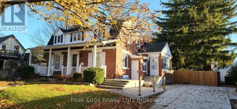 477 12TH AVENUE Hanover ON N4N2V1