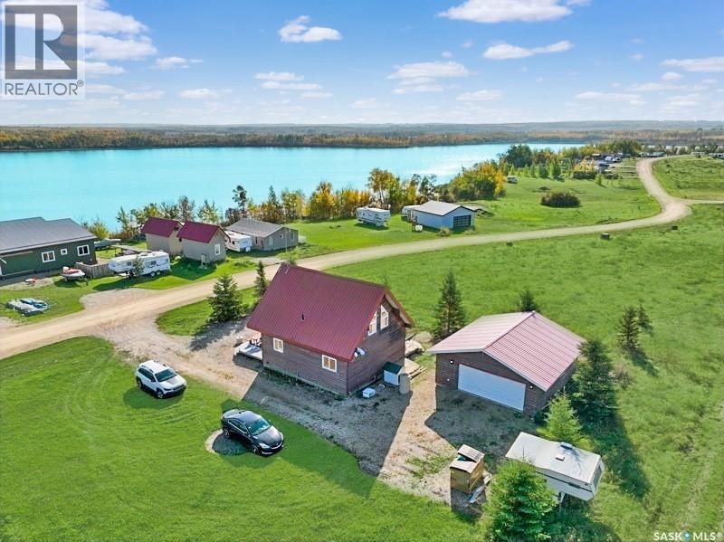 9 Bouchard LANE