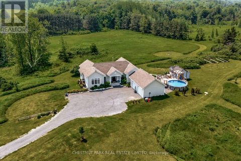 3118 COUNTY ROAD 10 ROAD Prince Edward County (South Marysburg Ward) ON K0K2P0