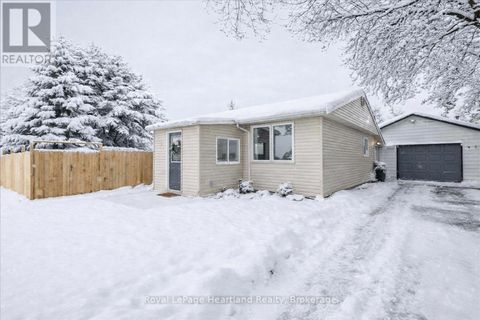 7637 WELLINGTON ROAD 7 Mapleton ON N0B1A0