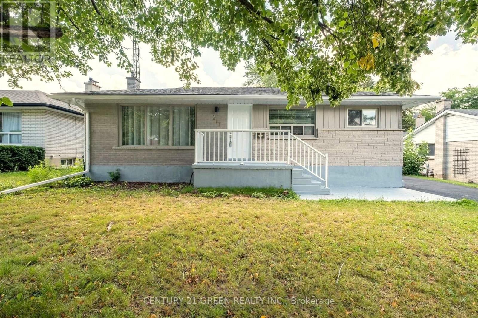 217 MAYFIELD AVENUE