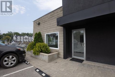 SUITE 6 - 6 - 35 BRIDGE STREET Prince Edward County (Picton Ward) ON K0K2T0